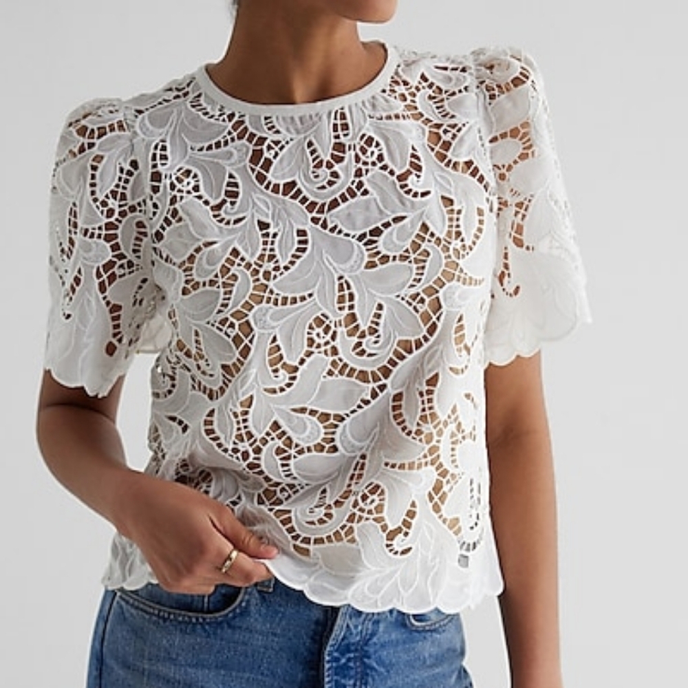 EXPRESS TOP